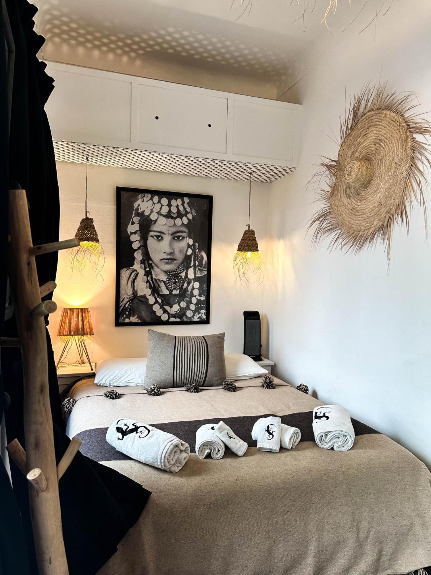 Riad Darsahalia Marrakesh Eksteriør billede
