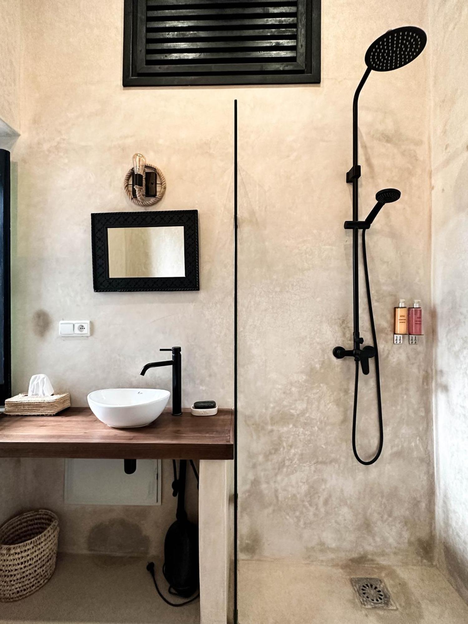 Riad Darsahalia Marrakesh Eksteriør billede