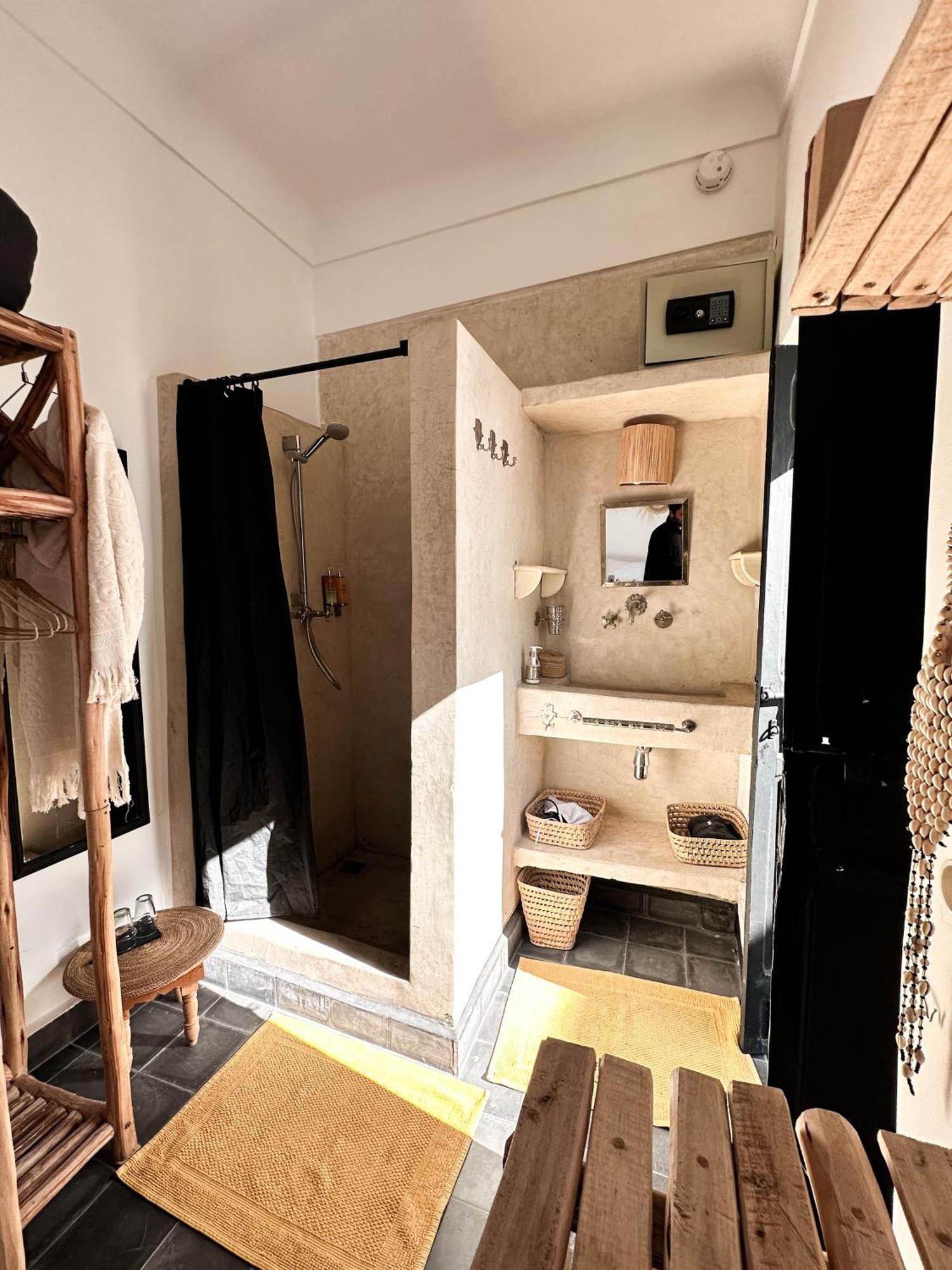 Riad Darsahalia Marrakesh Eksteriør billede